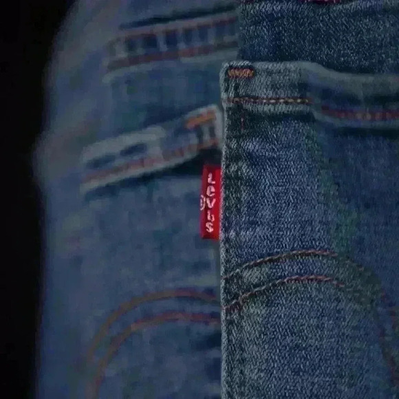 Women's Levi's 505 Straight size 28 - Picture 3 of 9